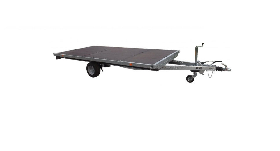 ALFA–B 23021AP alsókerekes univerzális platform ALFA–B 23021AP alsókerekes univerzális platform